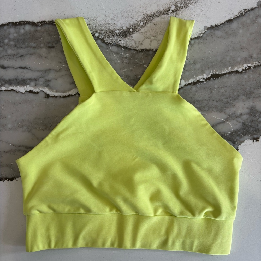 Becca | Bra Top | Size Small